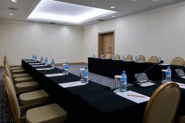 Wyndham Tashkent - image 2