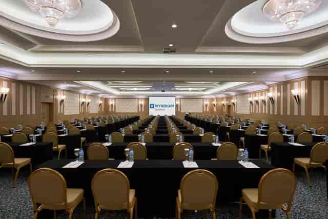 Wyndham Tashkent - image 3