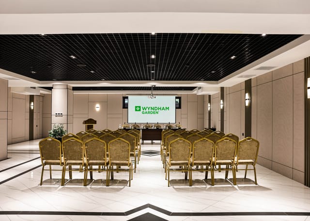 Wyndham Tashkent - image 2