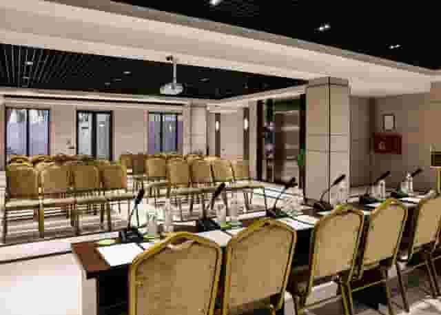Wyndham Tashkent