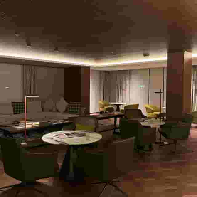 Swissôtel Tashkent