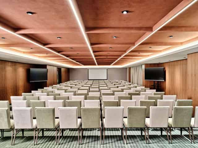 Swissôtel Tashkent