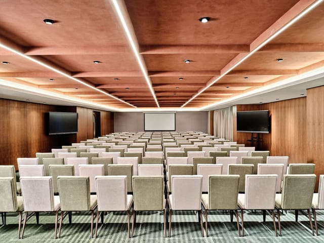 Swissôtel Tashkent - image 2