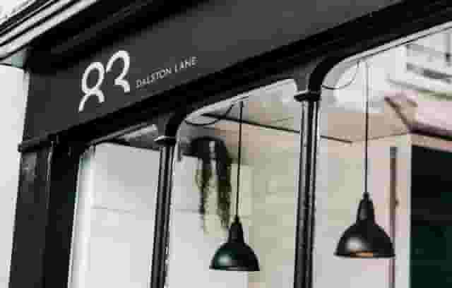 83 Dalston Lane