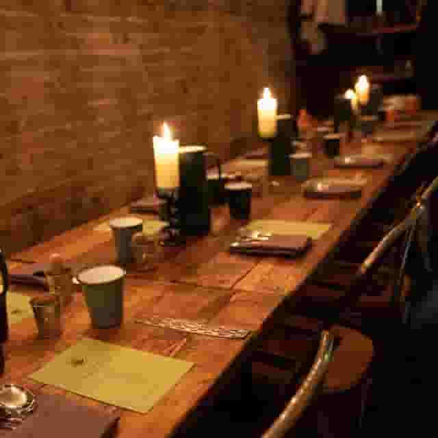 83 Dalston Lane