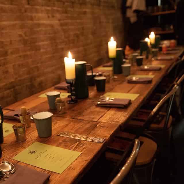 83 Dalston Lane