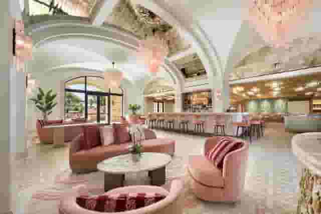 Ballroom