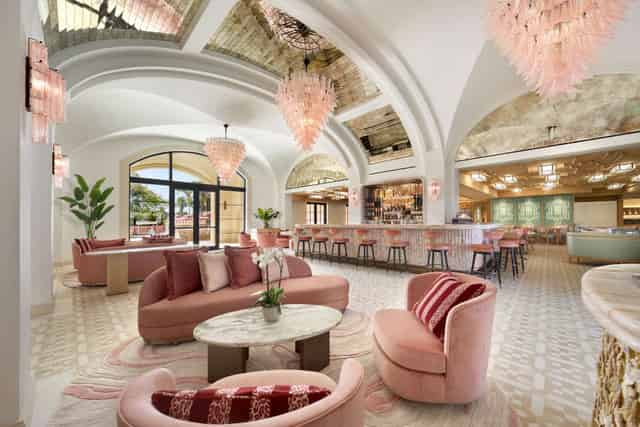 Ballroom
