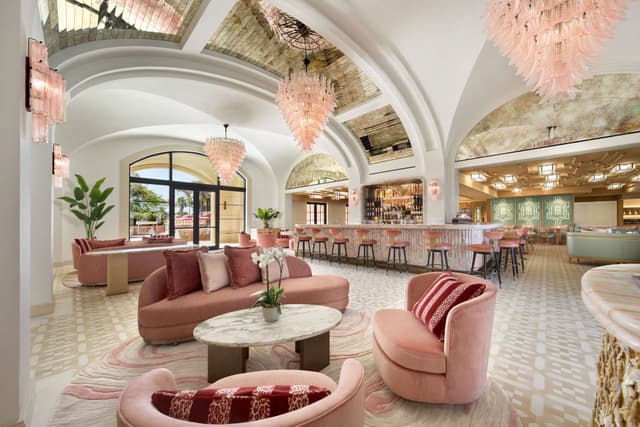 Ballroom