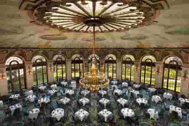 Ballroom