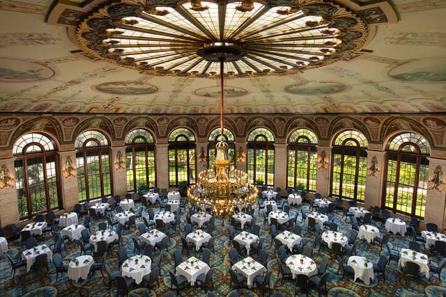 Ballroom