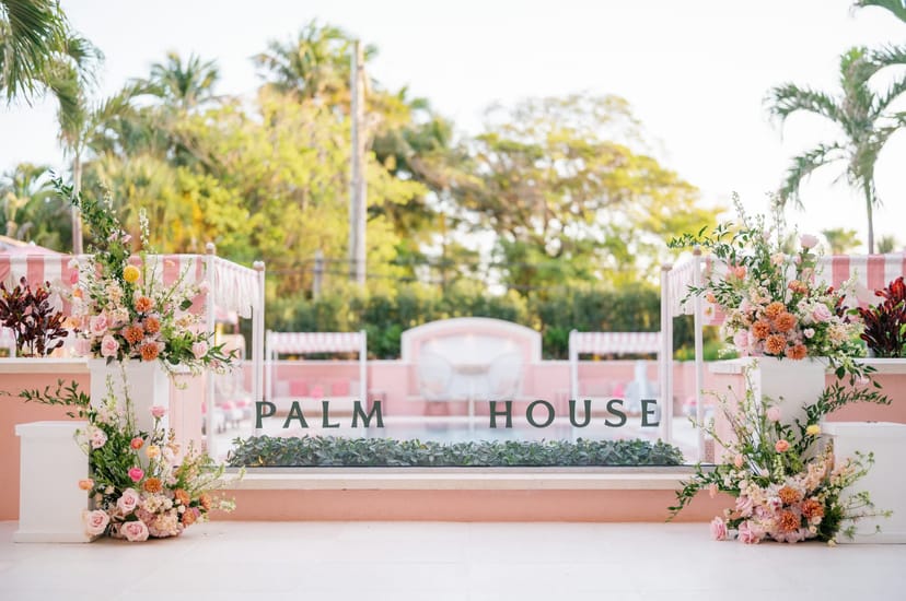 Palm House - image 1