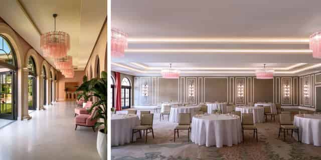 Ballroom