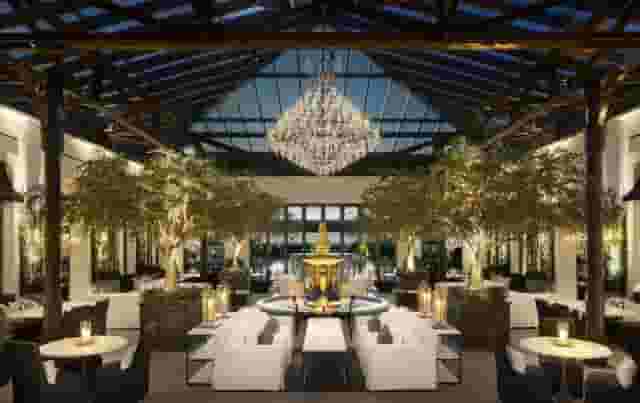 Atrium