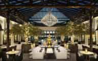 Summer Party Venues