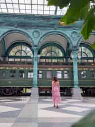 Event Venues