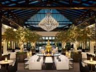 Conference Venues