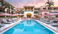 Christmas Party Venues
