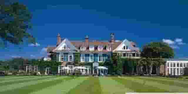 Lake Suite