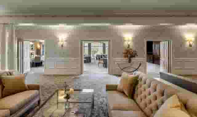 Chewton Glen Hotel & Spa