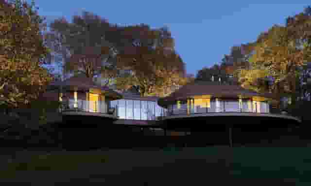 Chewton Glen Hotel & Spa