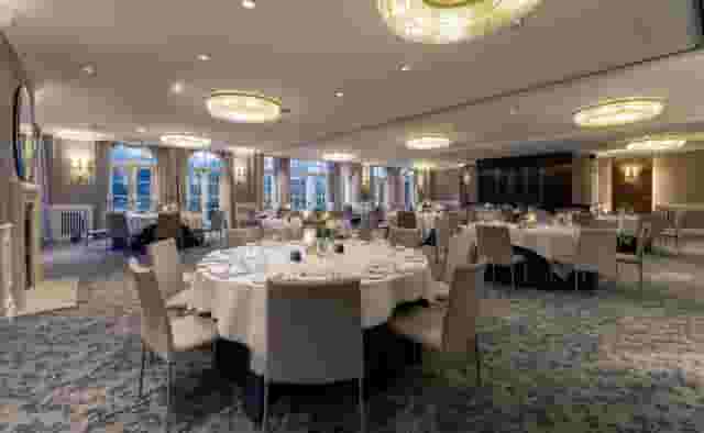 Chewton Glen Hotel & Spa