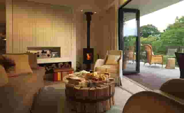 Chewton Glen Hotel & Spa