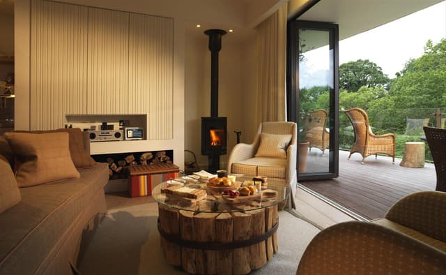 Chewton Glen Hotel & Spa