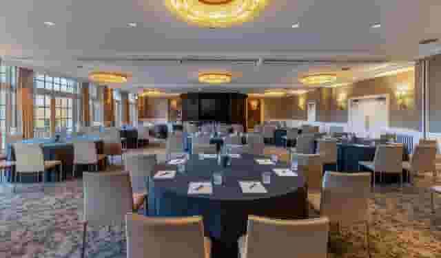 Chewton Glen Hotel & Spa