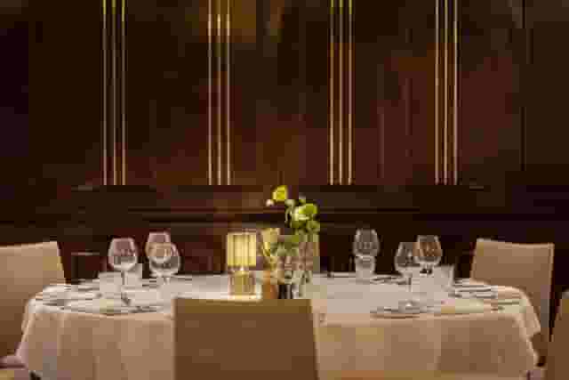 Chewton Glen Hotel & Spa