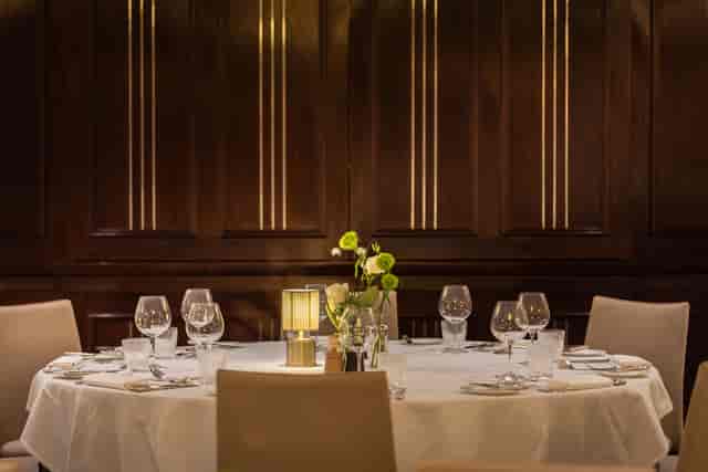 Chewton Glen Hotel & Spa