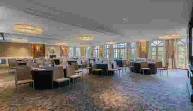 Chewton Glen Hotel & Spa