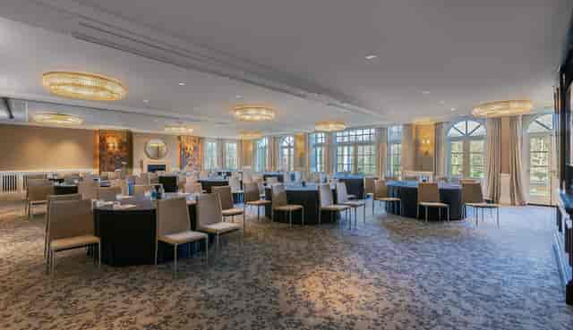 Chewton Glen Hotel & Spa