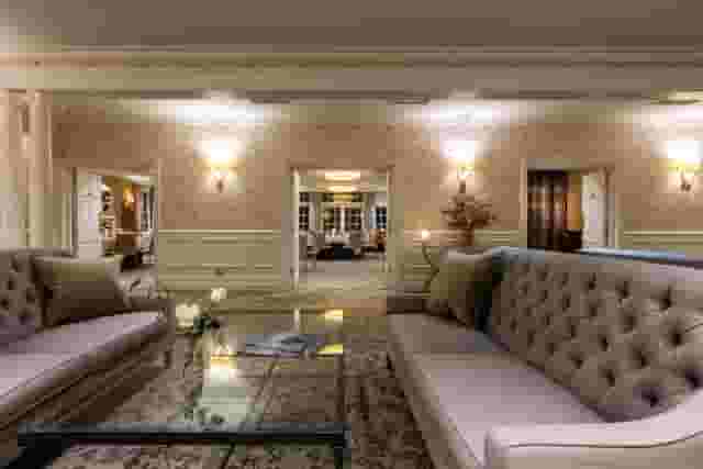 Chewton Glen Hotel & Spa