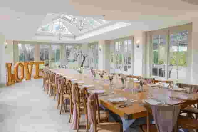 Chewton Glen Hotel & Spa
