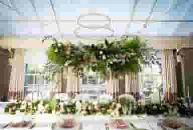 Unusual Venues