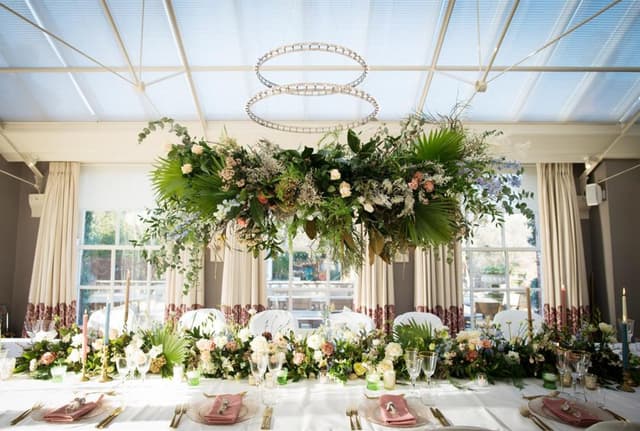 Chewton Glen Hotel & Spa