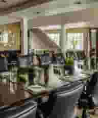 Small Meeting Rooms