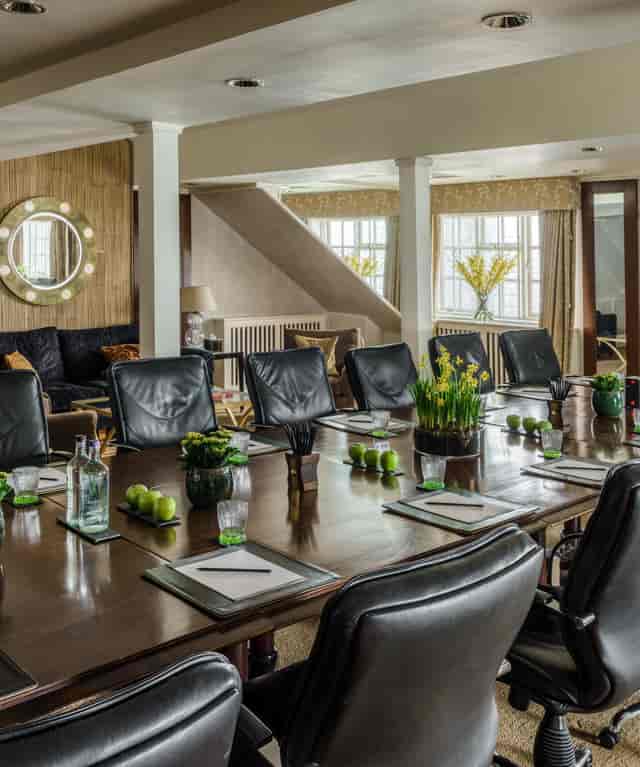 Chewton Glen Hotel & Spa - image 2