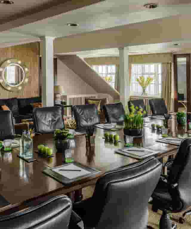 Chewton Glen Hotel & Spa