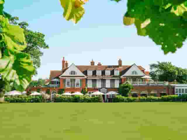 Chewton Glen Hotel & Spa