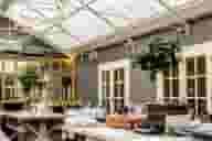 Small Meeting Rooms