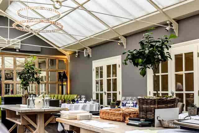 Chewton Glen Hotel & Spa