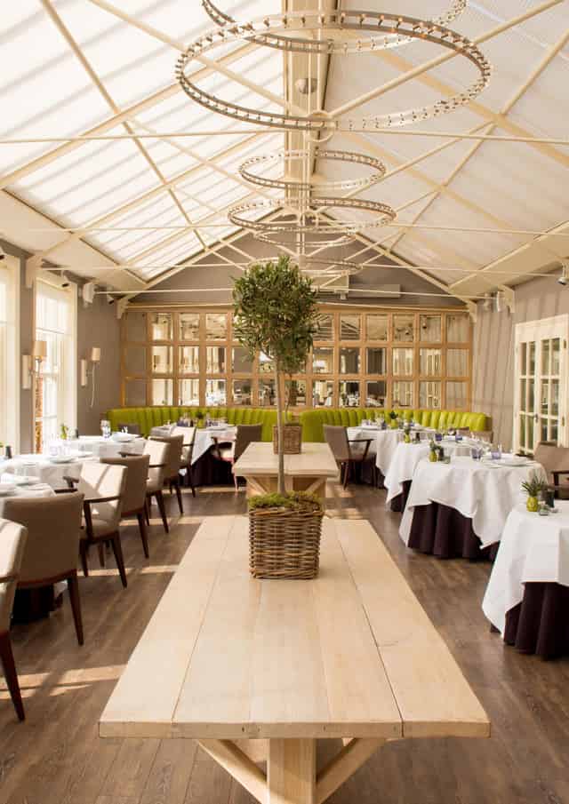 Club Room