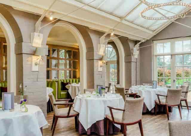 Chewton Glen Hotel & Spa - image 3