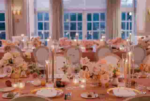 Chewton Glen Hotel & Spa
