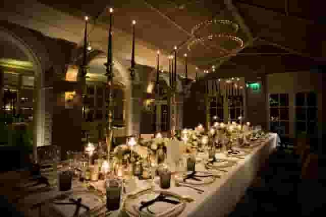 Chewton Glen Hotel & Spa