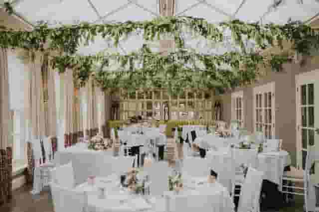 Chewton Glen Hotel & Spa