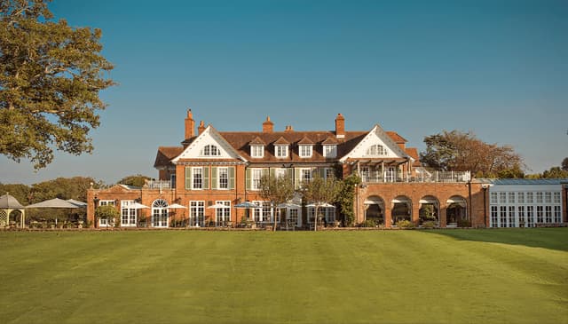 Summer House