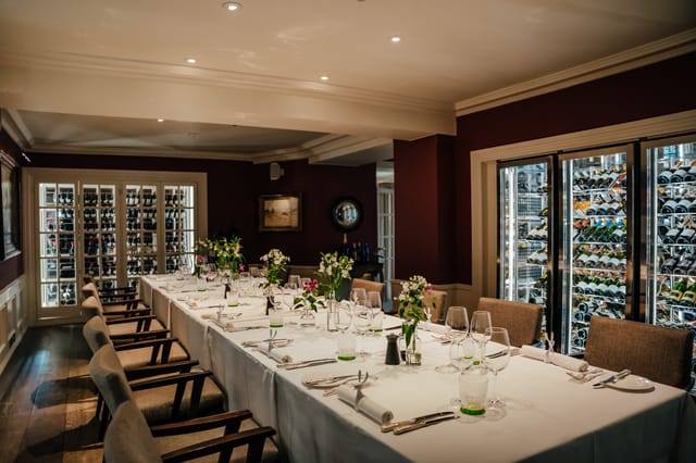 Chewton Glen Hotel & Spa - image 3